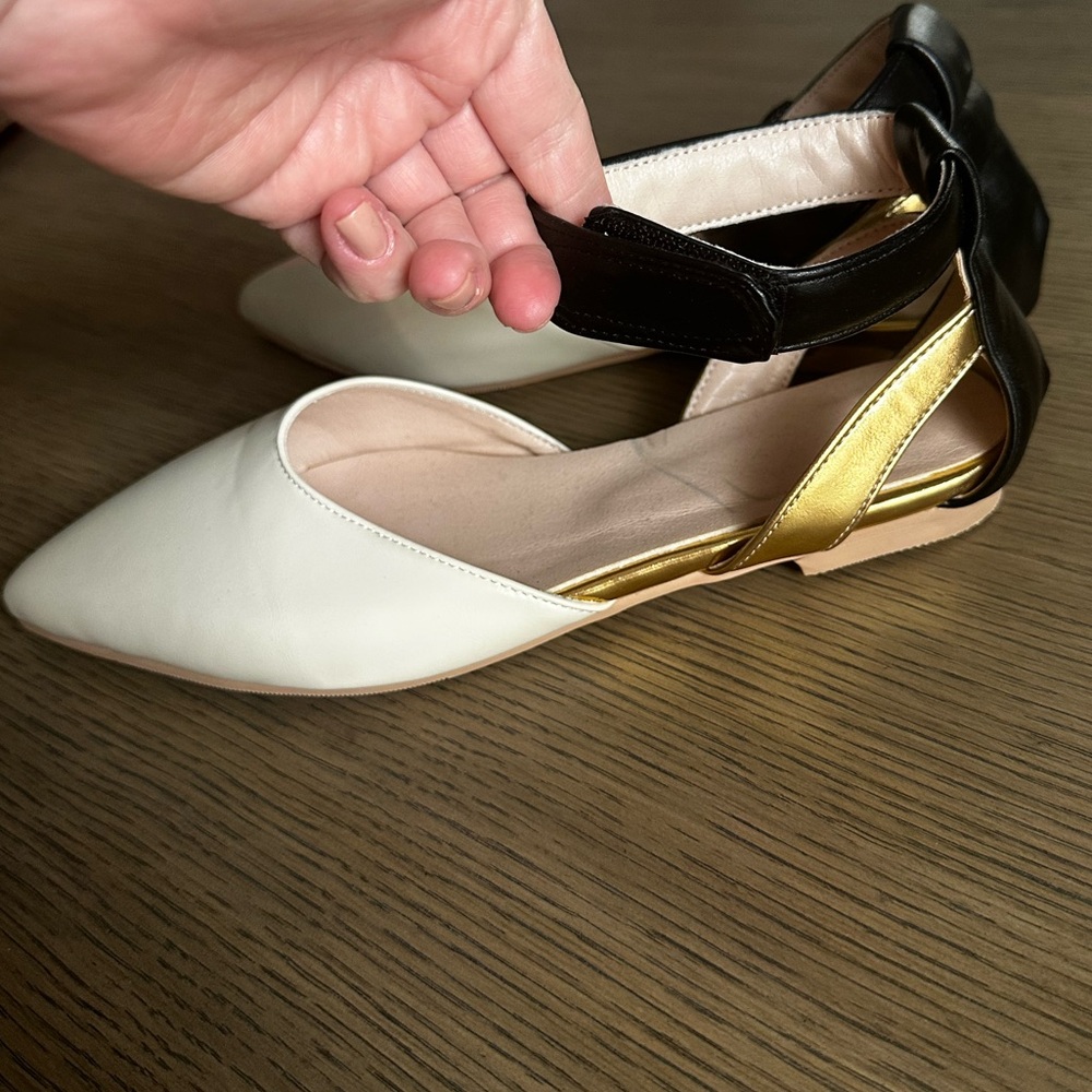 Flat Shoes